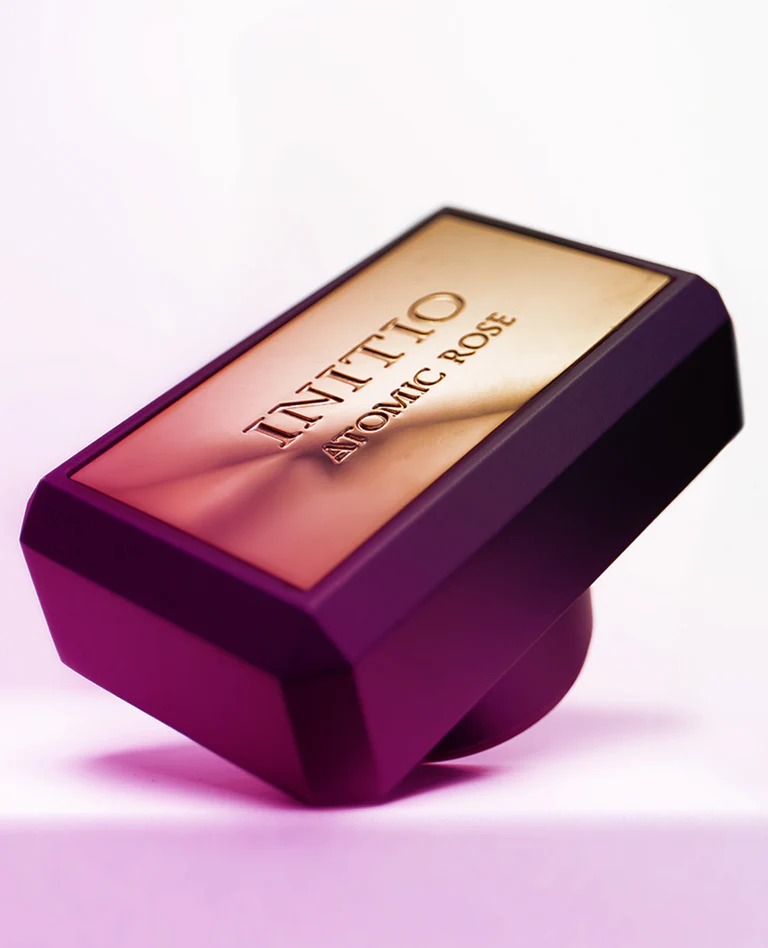 Exclusive Initio Atomic Rose 90ml EDP For Men & Women - Image 2