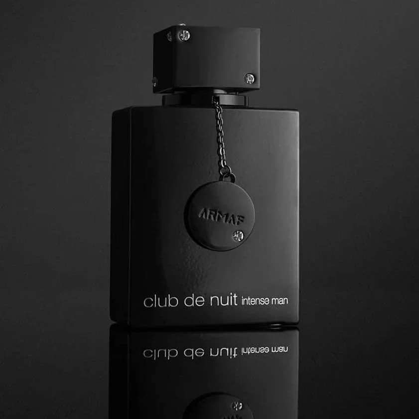 Exclusive Armaf Club De Nuit Intense Man EDT 105ml For Men - Image 3