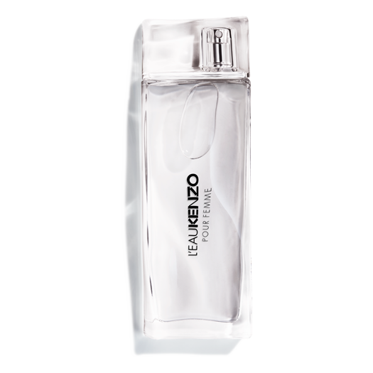 EAU_KENZO_BASEL KENZO L'eau Pour Femme