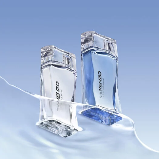 Exclusive KENZO L'eau Pour Femme EDT 100ml For Women - Image 4