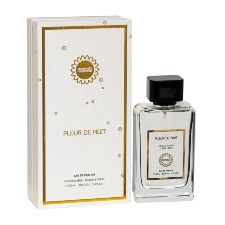 Mawaz Fleur De Nuit