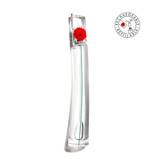 FLOWER_BY_KENZO_EAU_DE_PARFUM_REFILLABLE_FRAGRANCE_FOR_HER_100ML_KENZO_PARFUMS KENZO Flower