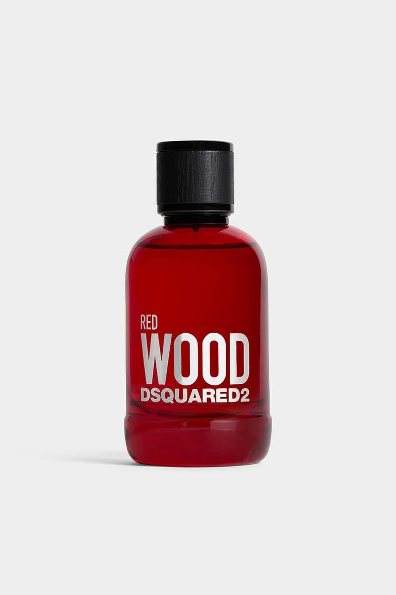 DSQUARED2 Red Wood