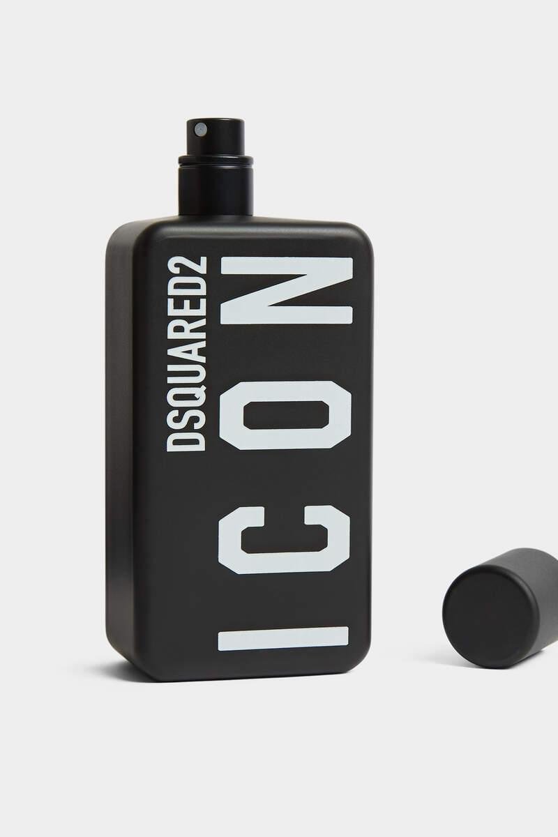 Exclusive DSQUARED2 Icon Pour Homme 100ml Eau De Parfum For Him - Image 3