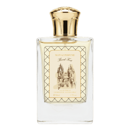 Mawaz Floral Fort Eau de Parfum 50ml