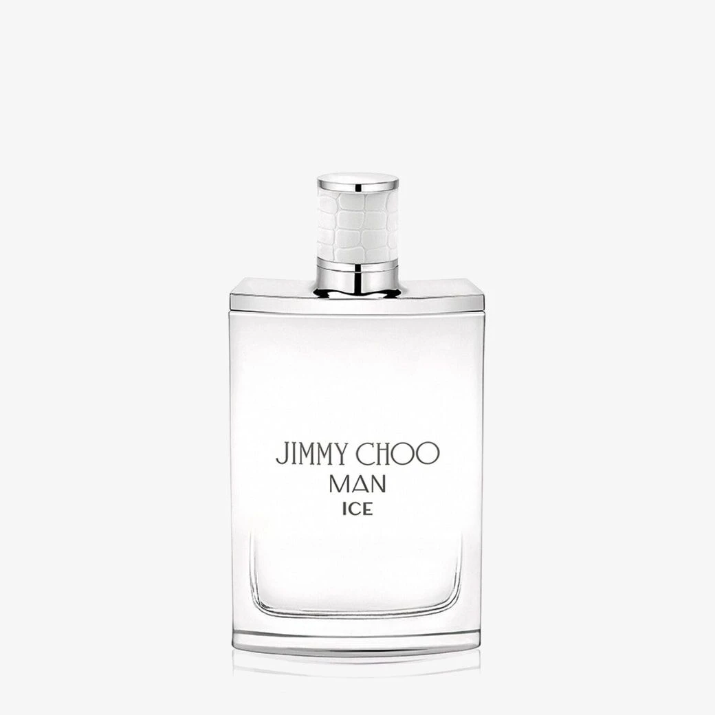 JCMANICE100MLFWMD_0C5795_BOTTLE_vg31 Jimmy Choo Man Ice