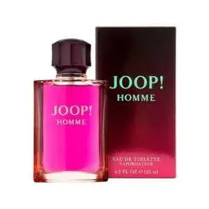 Exclusive JOOP Homme EDT 125ml For Men - Image 2