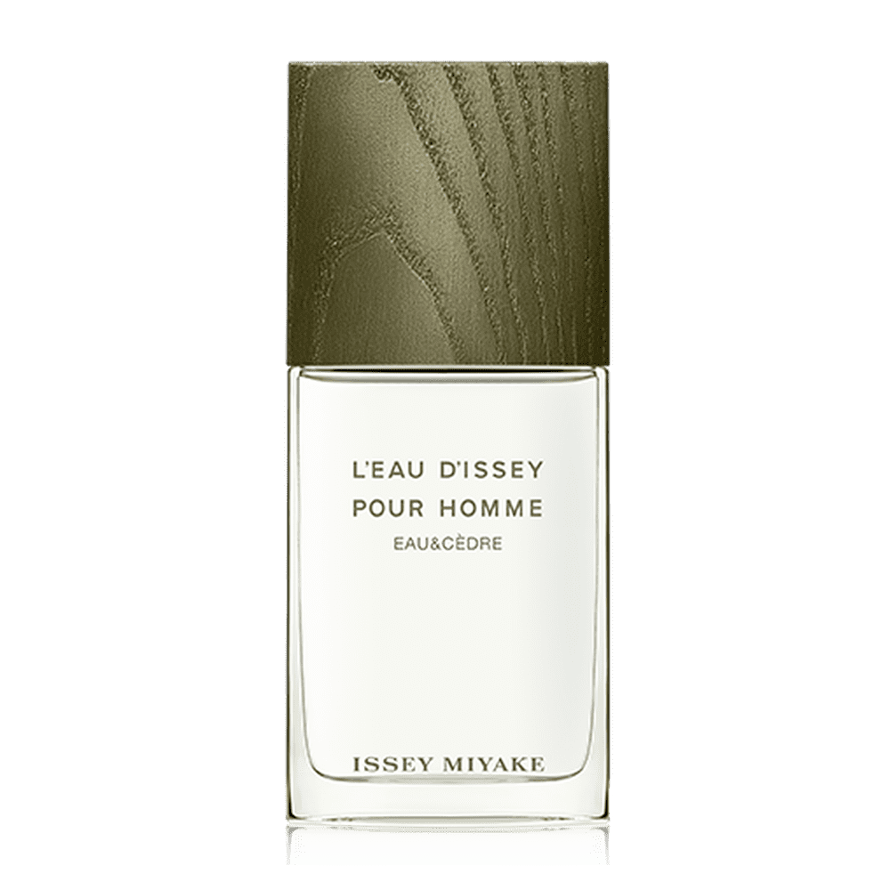 Issey Miyake L’Eau d’Issey Pour Homme Eau & Cèdre 100ml EDT