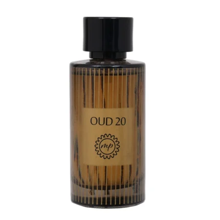 Mawaz Oud 20