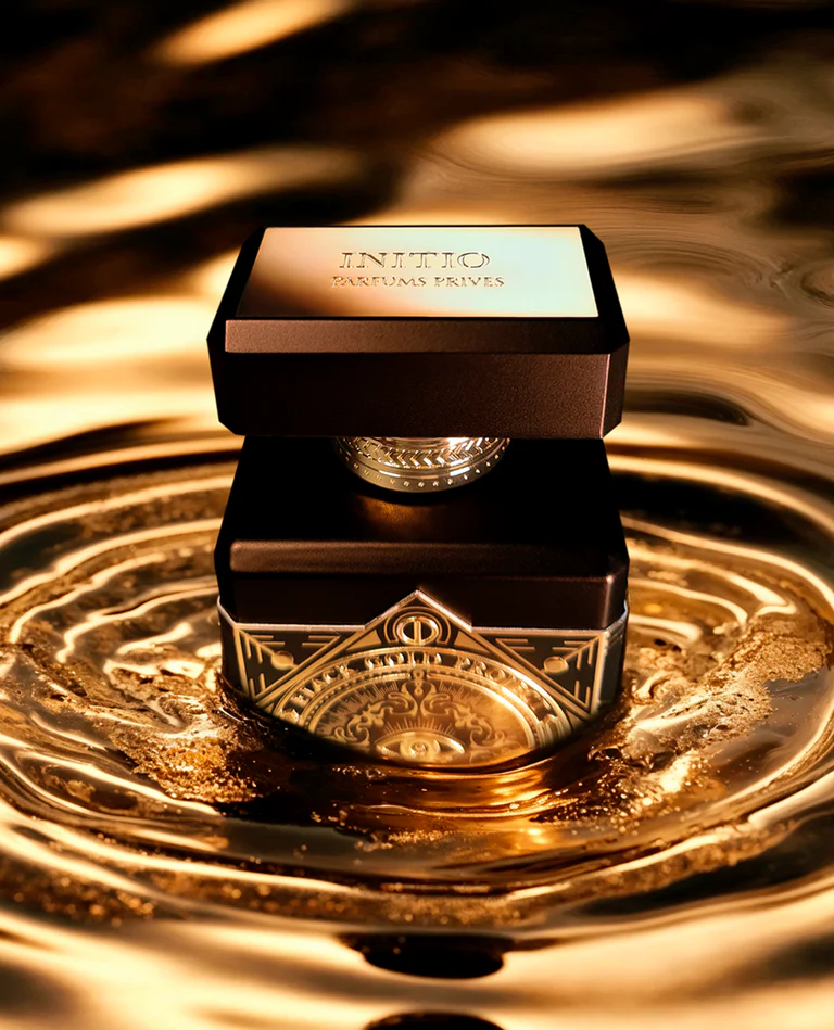 Exclusive Initio Oud for Greatness 90ml EDP For Men & Women - Image 3