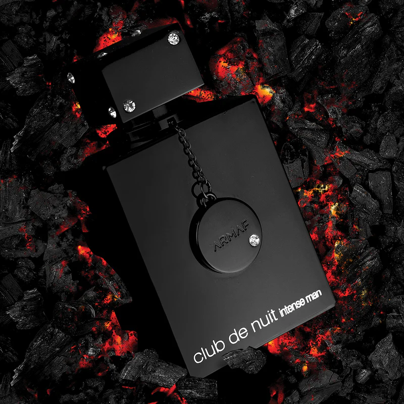 Exclusive Armaf Club De Nuit Intense Man EDT 105ml For Men - Image 4