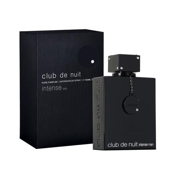 Exclusive Armaf Club De Nuit Intense Man Pure Parfum 150ml For Men - Image 2