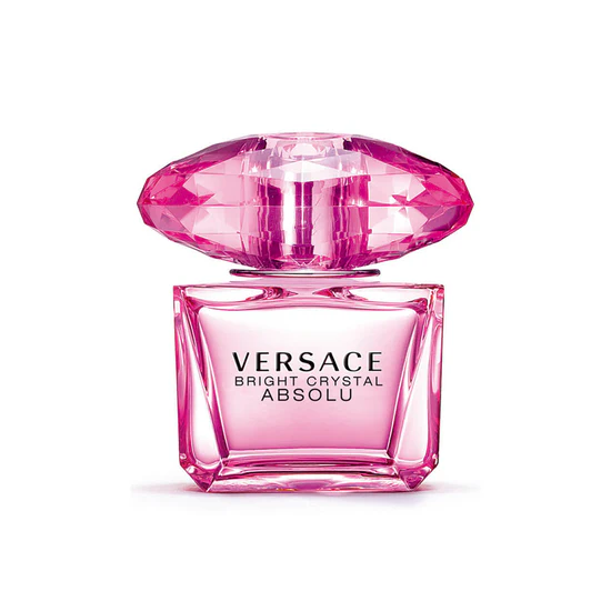 Versace Bright Crystal Absolu Edp 90ml Versace Bright Crystal Absolu