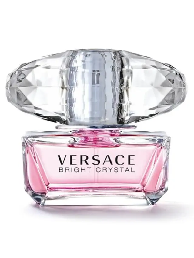 Versace Bright Crystal Eau de Toilette – 50ml