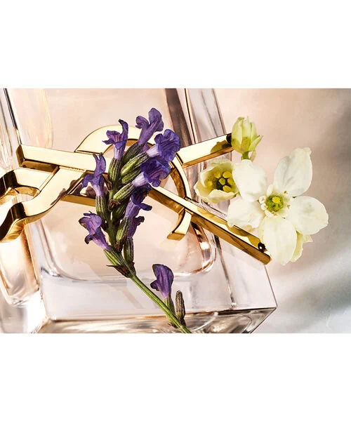 Exclusive YSL Libre 90ml EDP For Women Refillable - Image 4