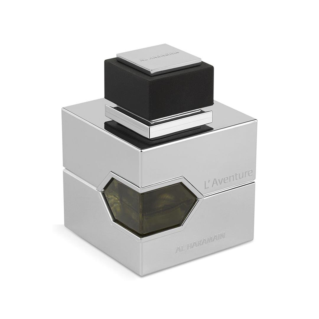 Al Haramain L'Aventure