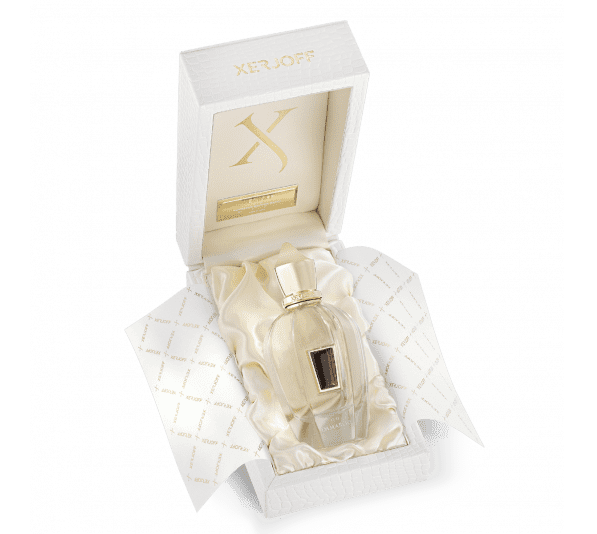 Exclusive XERJOFF 17/17 Stone Label Damarose 100ml Parfum For Women - Image 2