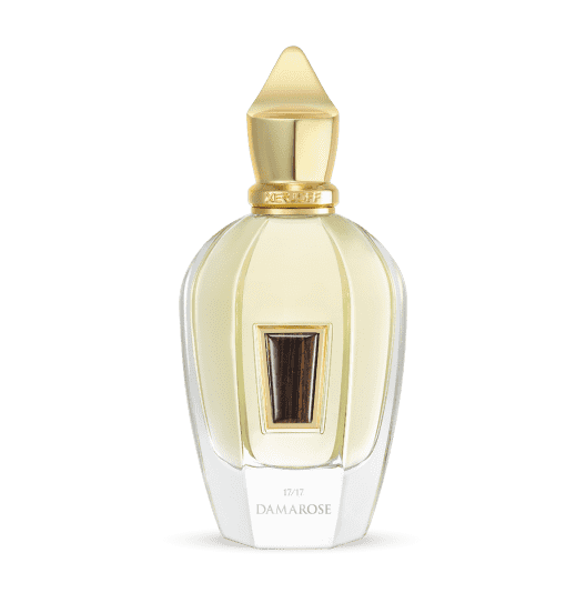 damaroseparfum-100ml XERJOFF 17/17 Stone Label Damarose
