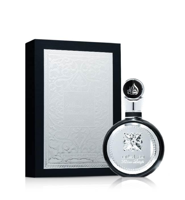 Exclusive Lattafa Fakhar EDP 100ml For Men - Image 3