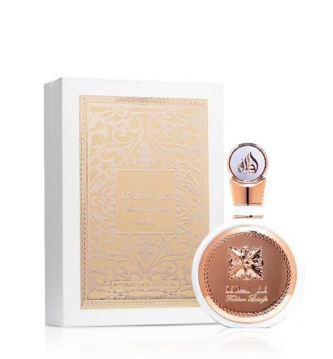Exclusive Lattafa Fakhar EDP 100ml For Women - Image 3