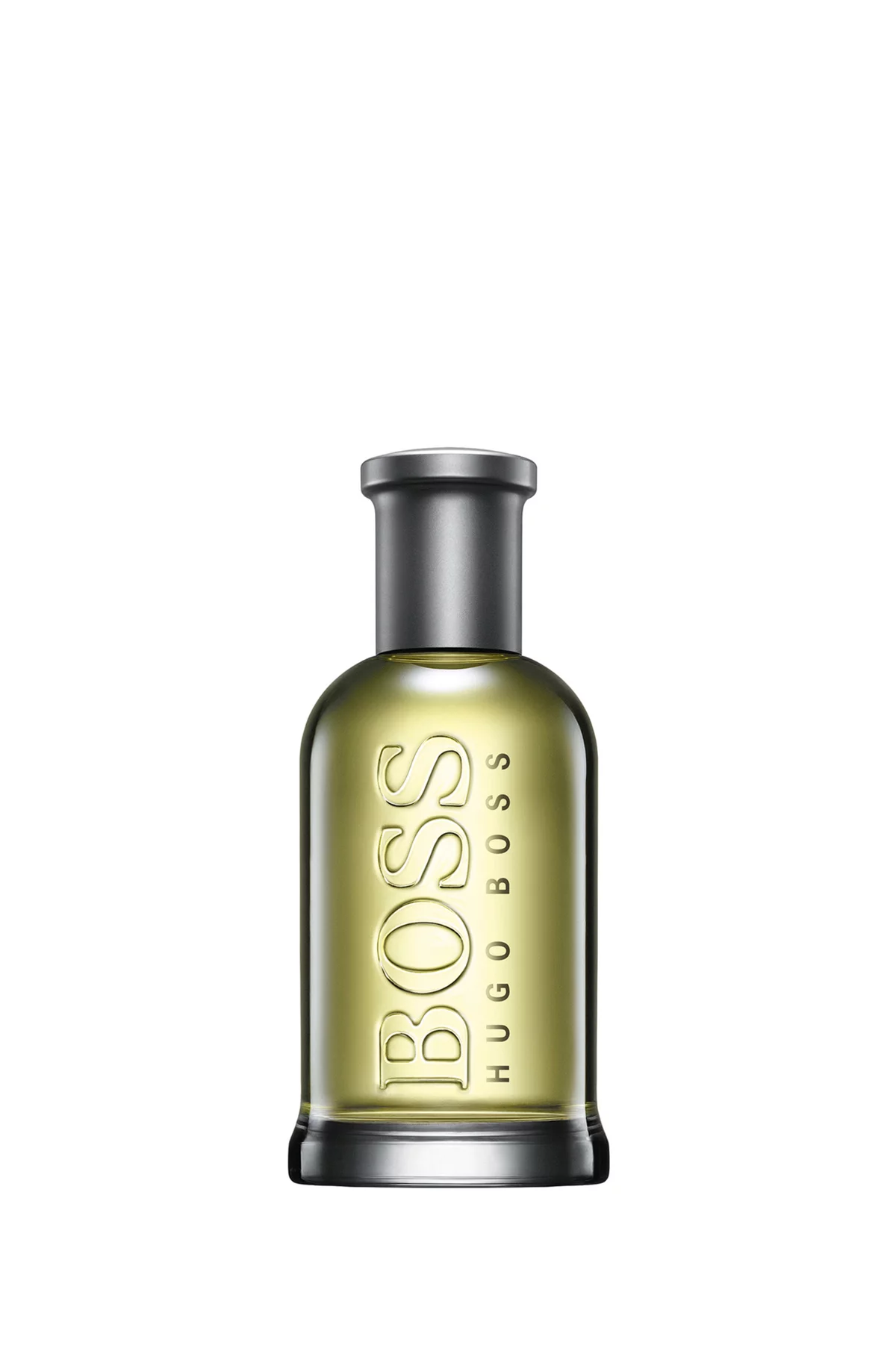 Hugo Boss Bottled