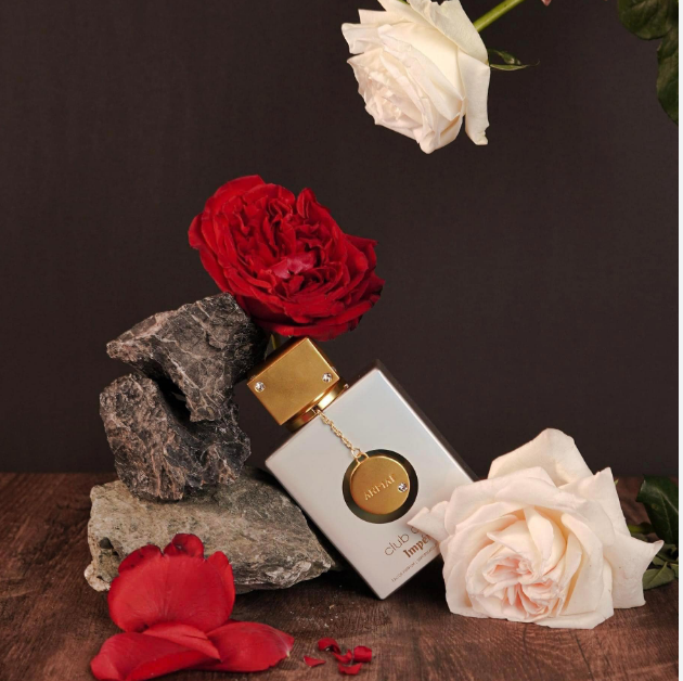 Exclusive Armaf Club De Nuit Imperiale EDP 105ml For Women - Image 2