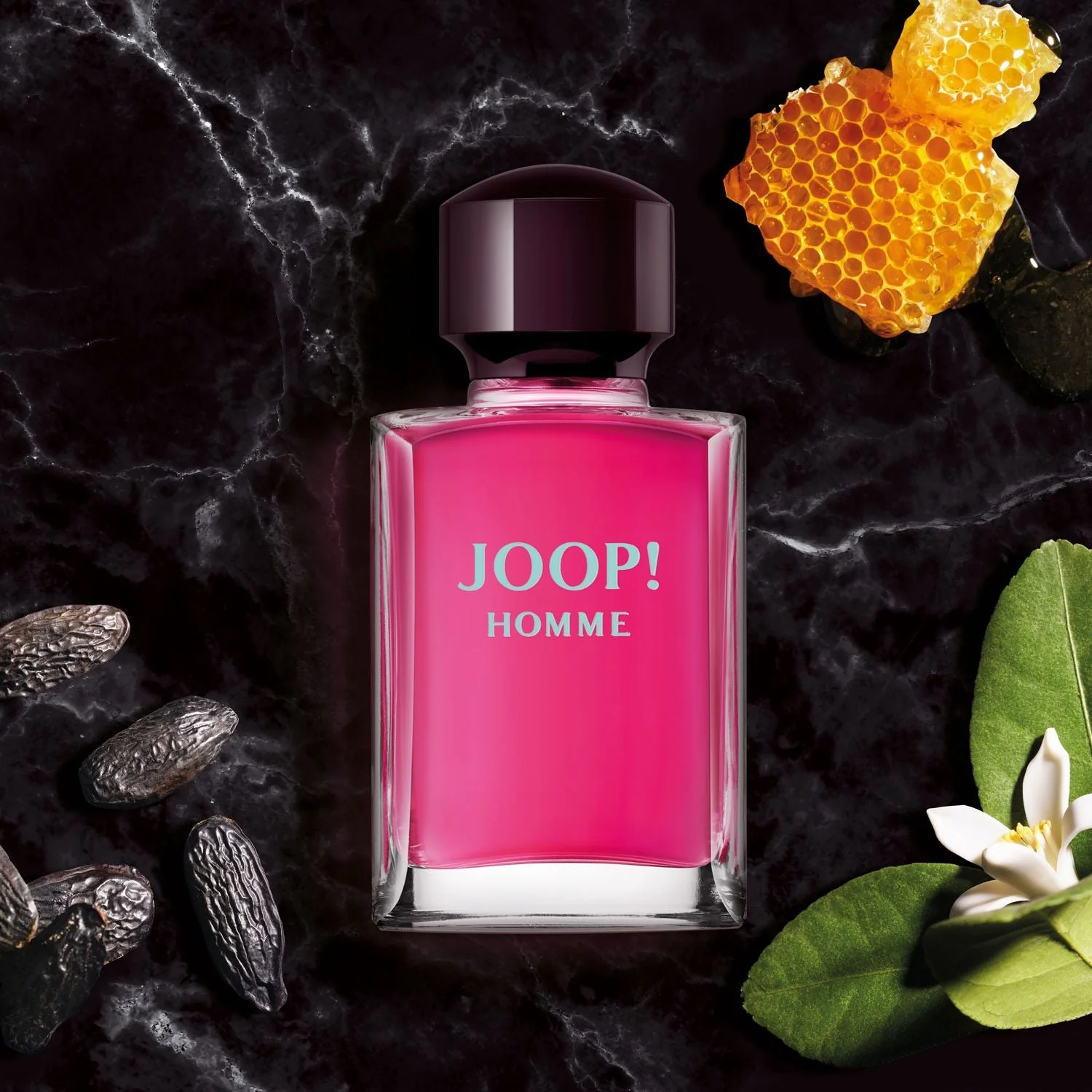Exclusive JOOP Homme EDT 125ml For Men - Image 3
