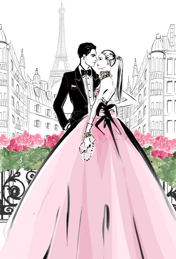 Exclusive HFC Proposal 75ml EDP For Women - Image 2