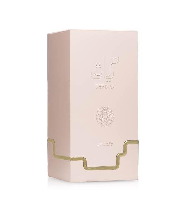 Exclusive Lattafa Teriaq EDP 100ml For Women - Image 2