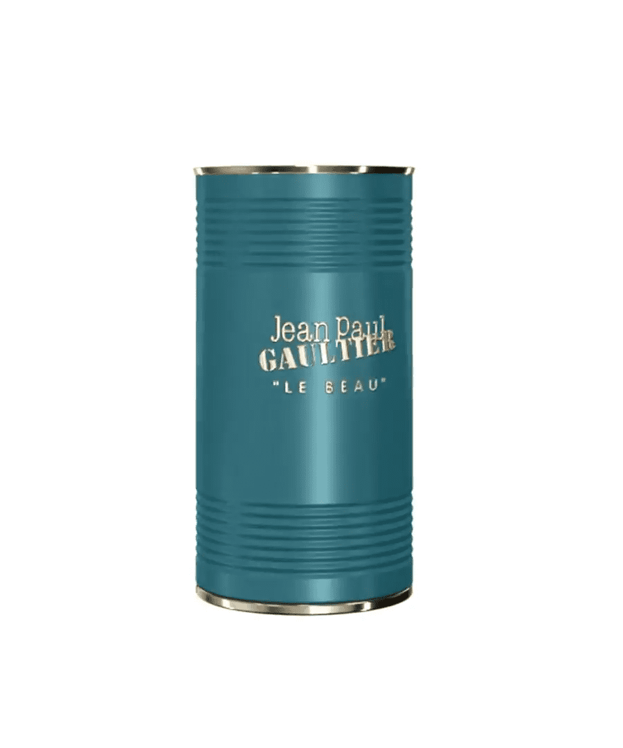 Exclusive JPG Le Beau Male Eau de Toilette 125ml - Image 3