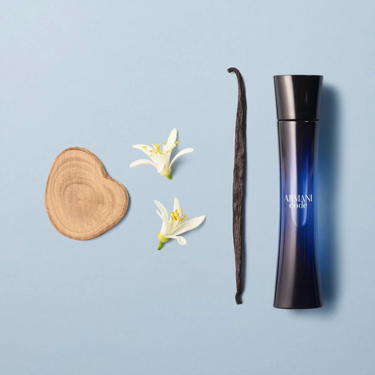 Exclusive Giorgio Armani Code 75ml EDP For Women - Image 3