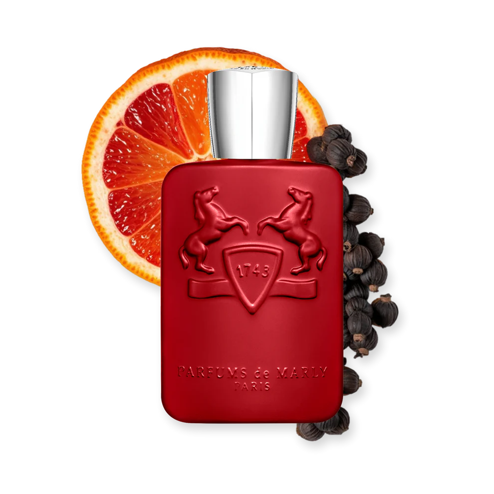 Exclusive Parfums De Marly Kalan 125ml EDP For Women And Men - Image 3