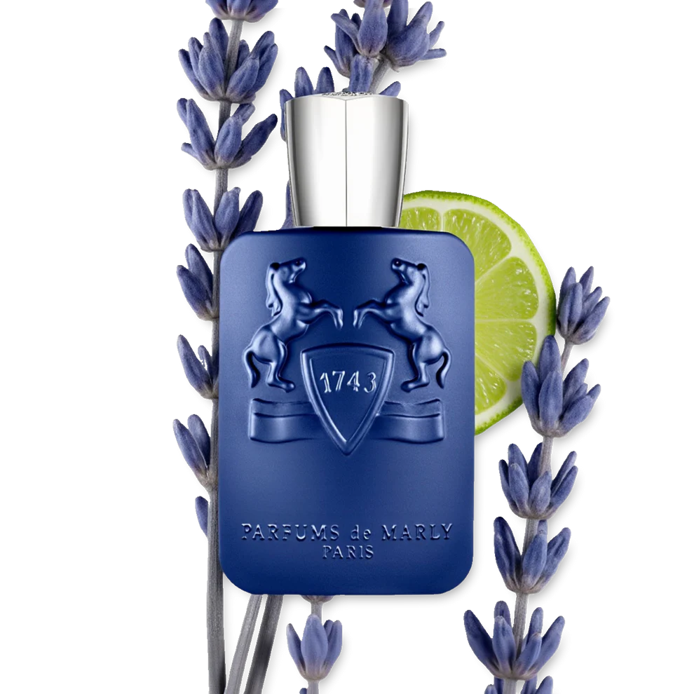 Exclusive Parfums De Marly Percival 125ml EDP For Women And Men - Image 3