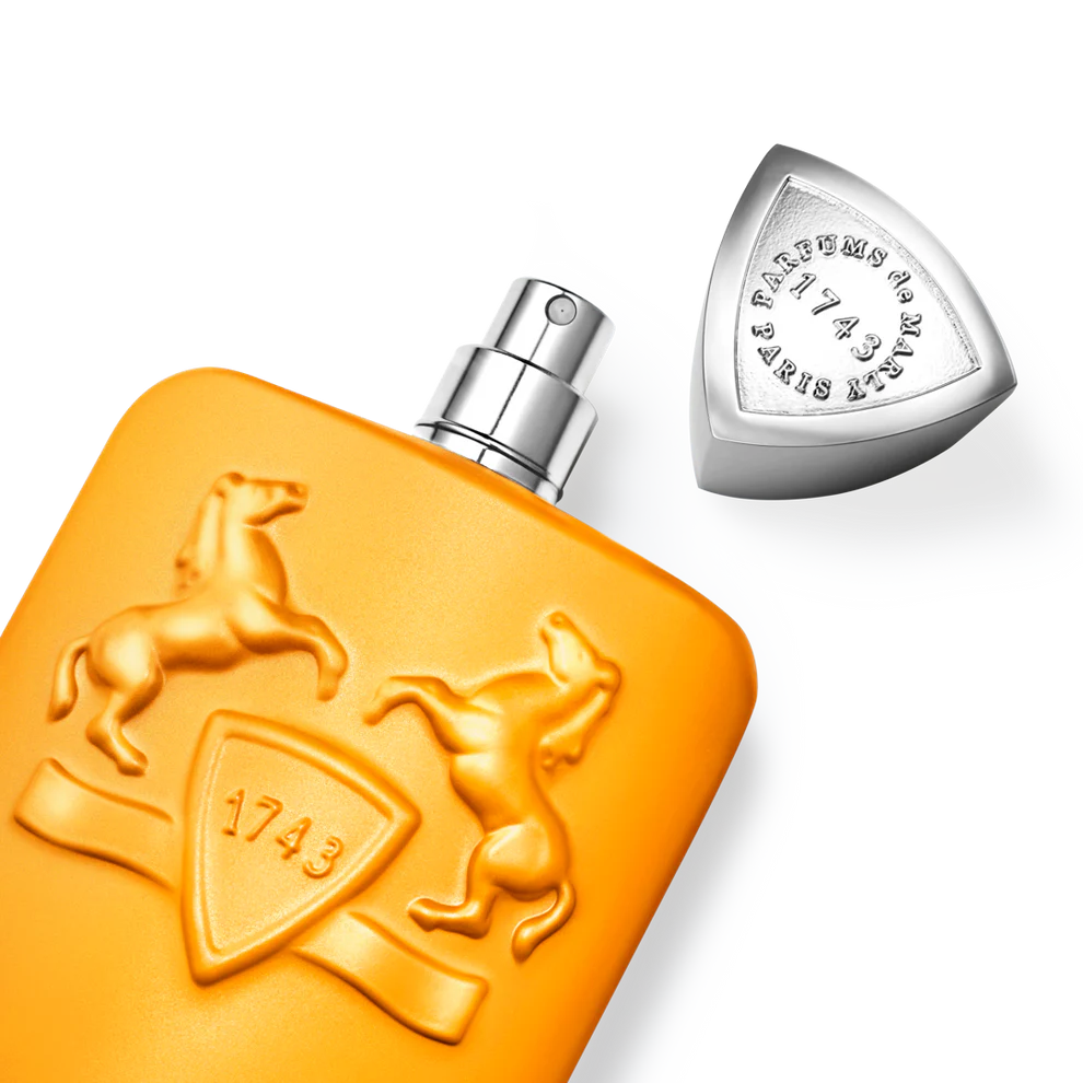 Exclusive Parfums De Marly Perseus 125ml EDP For Men, For Men - Image 2
