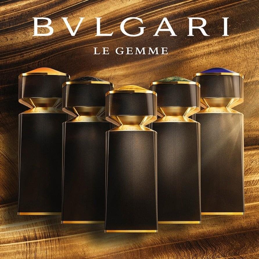 Exclusive Bvlgari Le Gemme Empyr 125ml EDP For Men - Image 5
