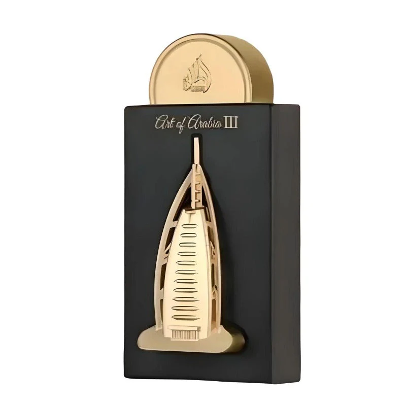 Exclusive Lattafa Art Of Arabia III Eau De Parfum 100ml – Unisex Luxury Fragrance - Image 2
