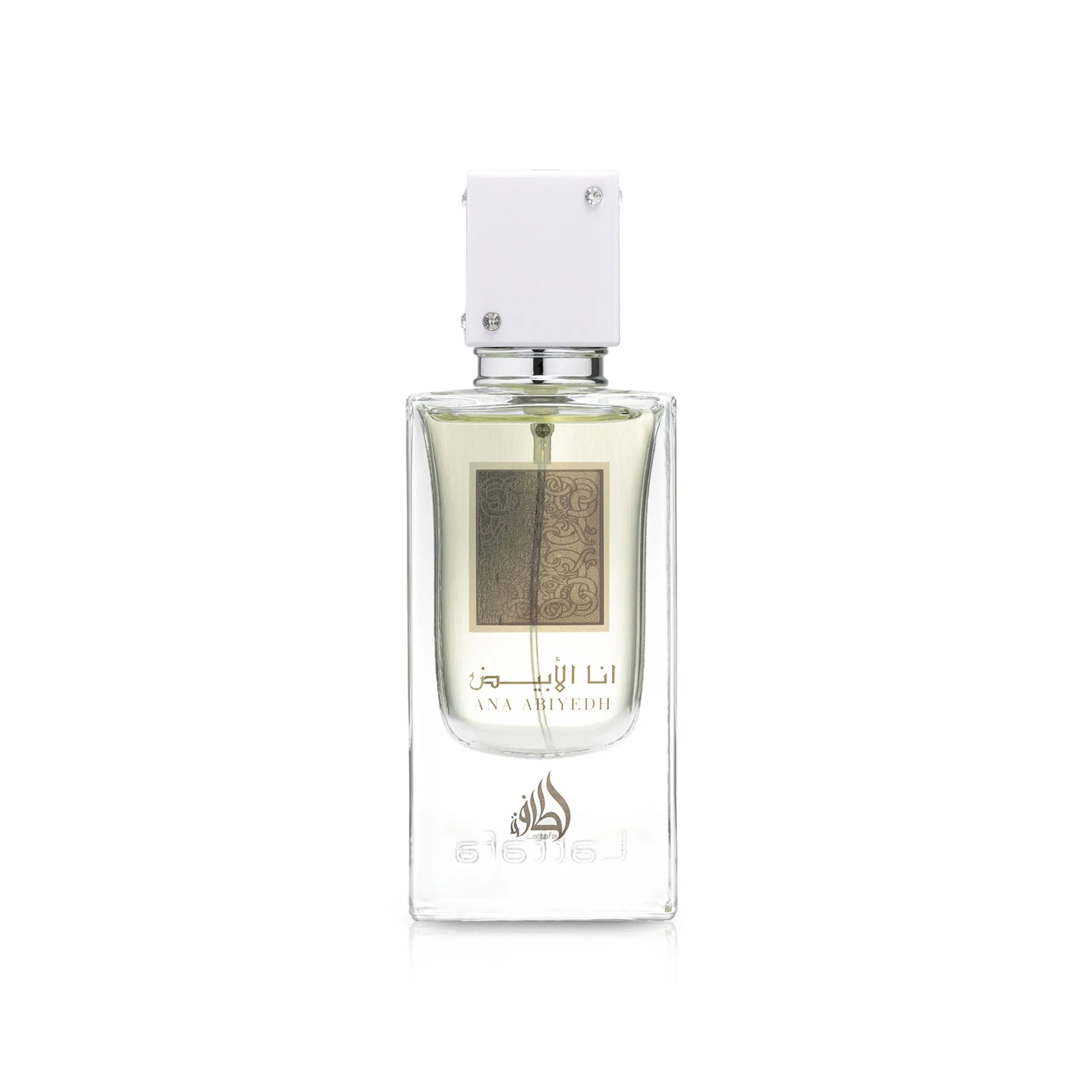 Lattafa Ana Abiyedh Edp 60ml