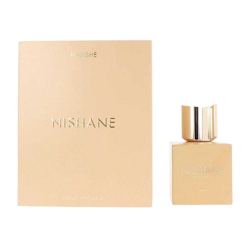 Exclusive Nishane Nanshe Extrait de Parfum 100ml – Oriental Floral Unisex Luxury Fragrance - Image 3