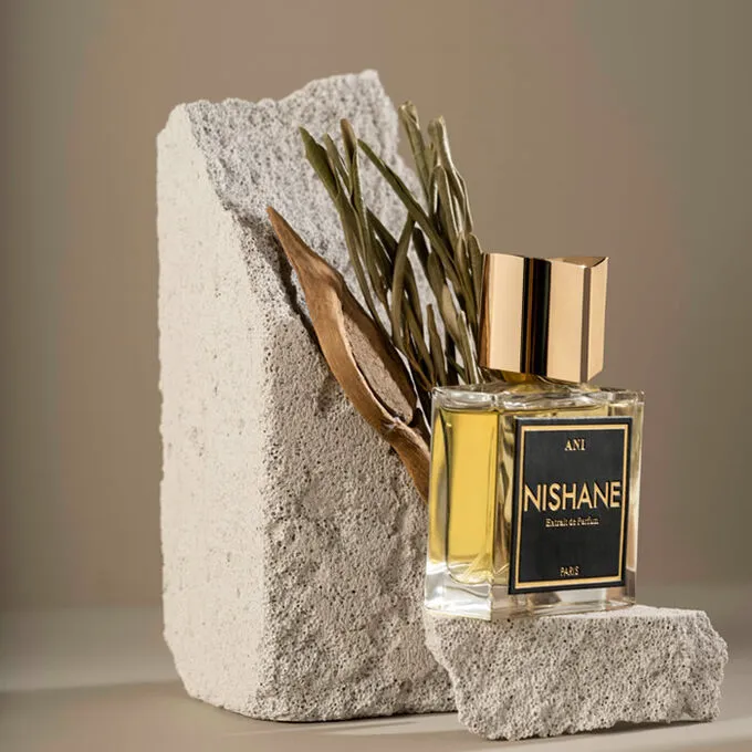 Exclusive Nishane Ani Extrait de Parfum 100ml – Luxury Unisex Oriental Floral Perfume - Image 4