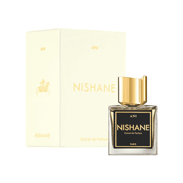 Exclusive Nishane Ani Extrait de Parfum 100ml – Luxury Unisex Oriental Floral Perfume - Image 2
