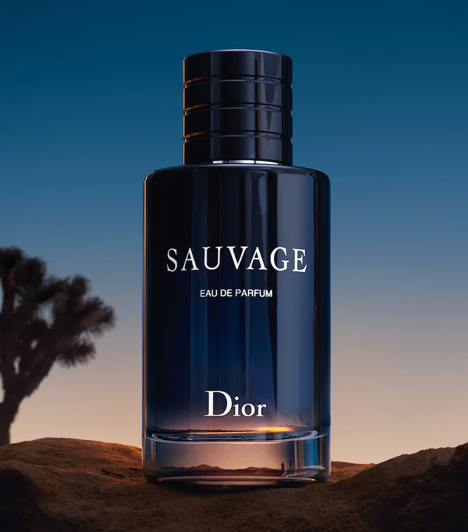 Exclusive Dior Sauvage Eau de Parfum for Men – Bold & Long-Lasting Scent - Image 3