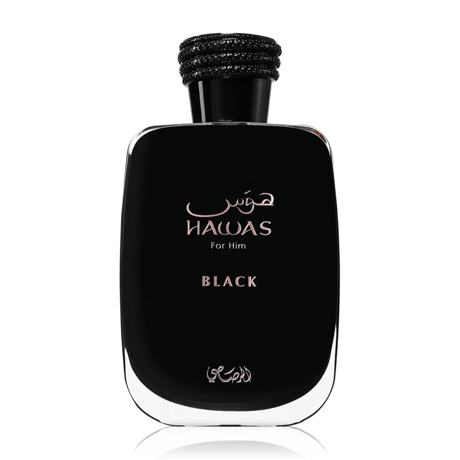 RASASI HAWAS BLACK