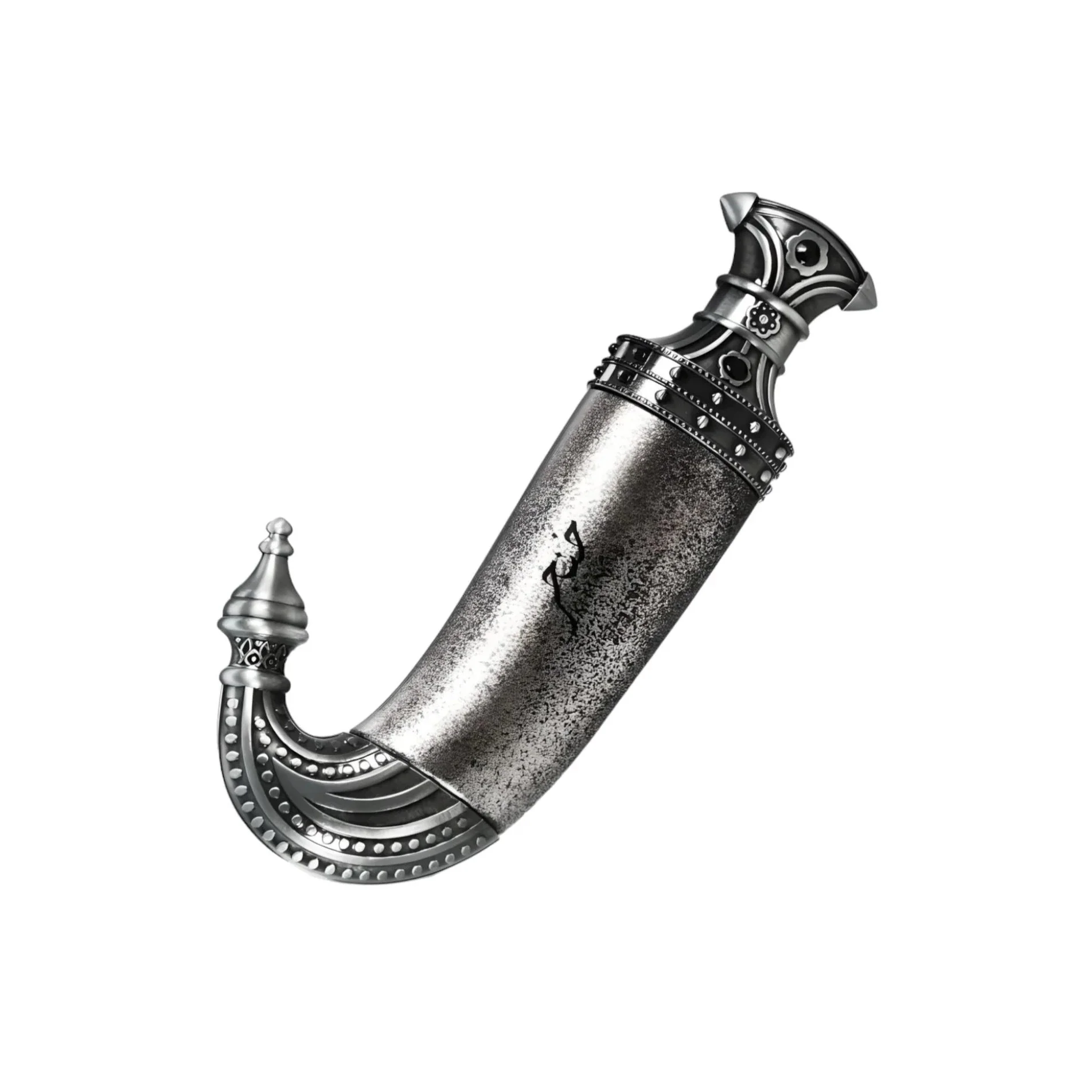 Lattafa Niche Emarati Khanjar Edp 85ml