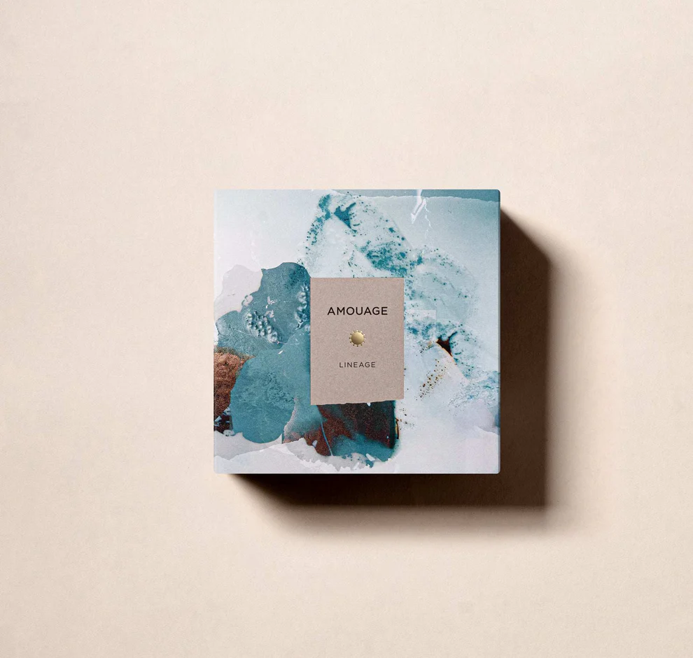 Exclusive Amouage Lineage EDP 100ml | Oriental Spicy Unisex Fragrance for Women & Men - Image 2