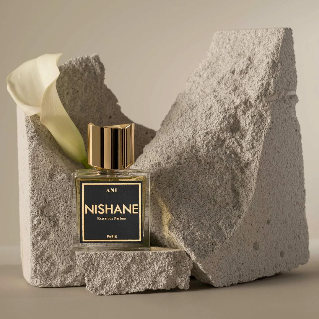 Exclusive Nishane Ani Extrait de Parfum 100ml – Luxury Unisex Oriental Floral Perfume - Image 3