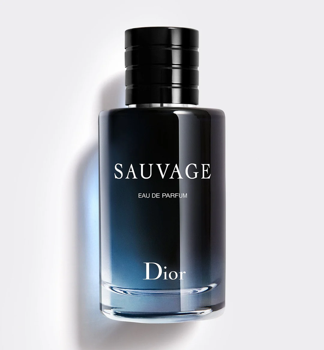 Dior Sauvage Eau de Parfum 100ml