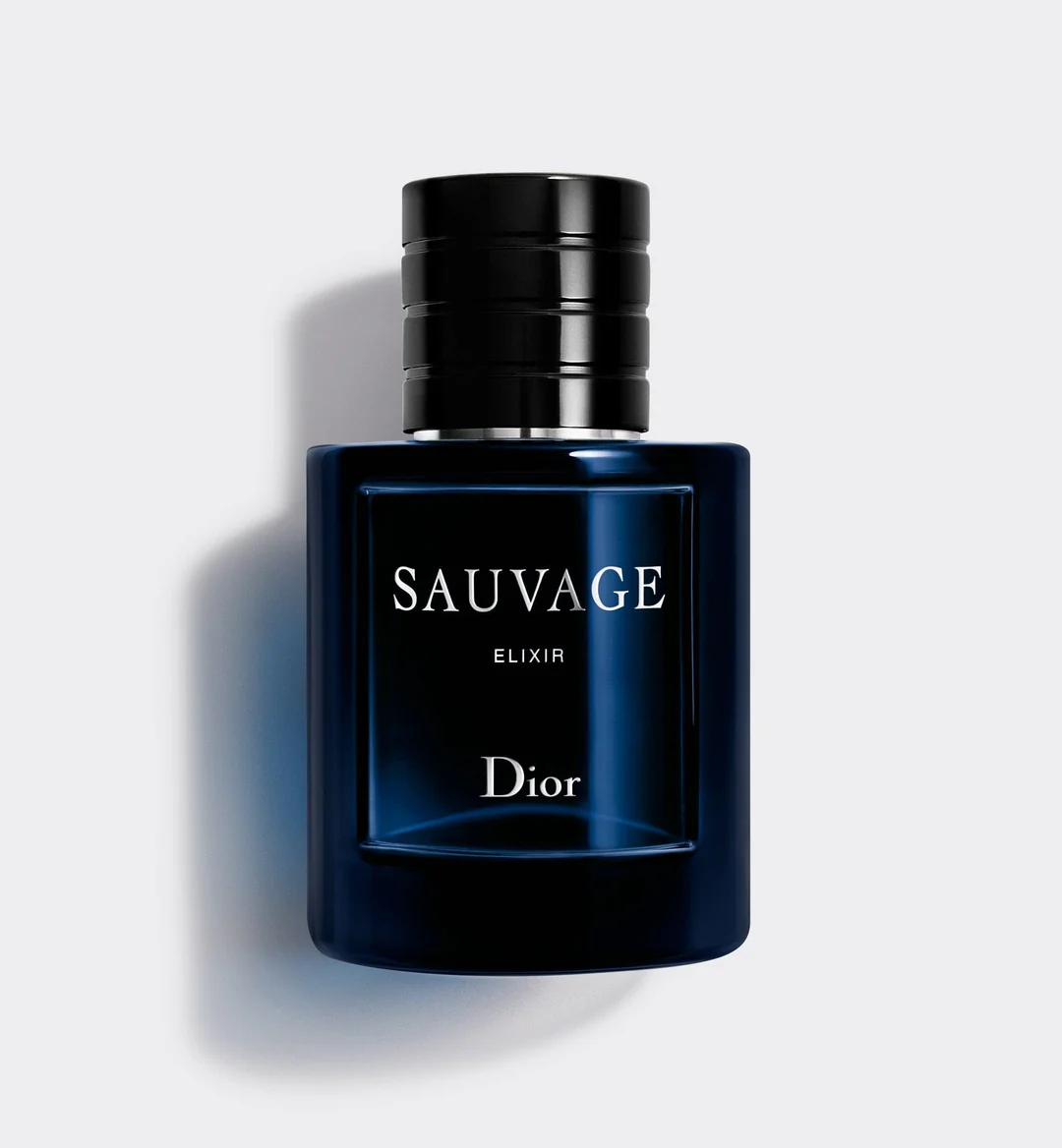 Dior Sauvage Elixir 60ml