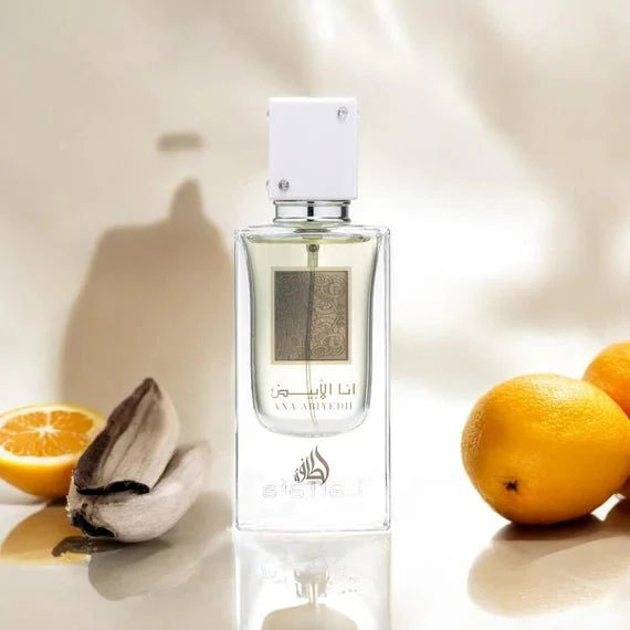 Exclusive Lattafa Ana Abiyedh Eau de Parfum 60ml | Unisex Fragrance - Image 2