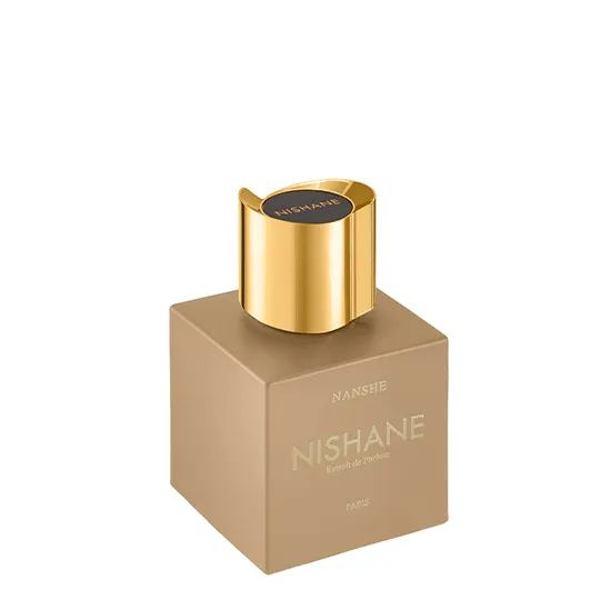 Exclusive Nishane Nanshe Extrait de Parfum 100ml – Oriental Floral Unisex Luxury Fragrance - Image 2