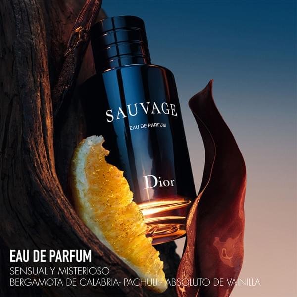 Exclusive Dior Sauvage Eau de Parfum for Men – Bold & Long-Lasting Scent - Image 4